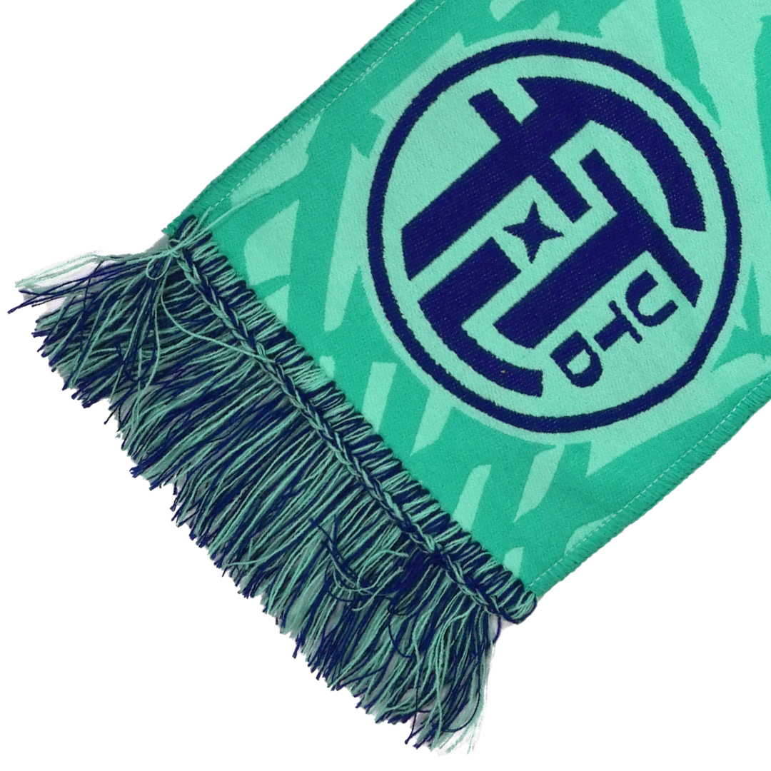 Fort Lauderdale United Knit Scarf