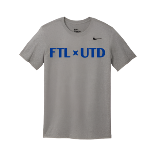 Nike FTL UTD Glint Tee