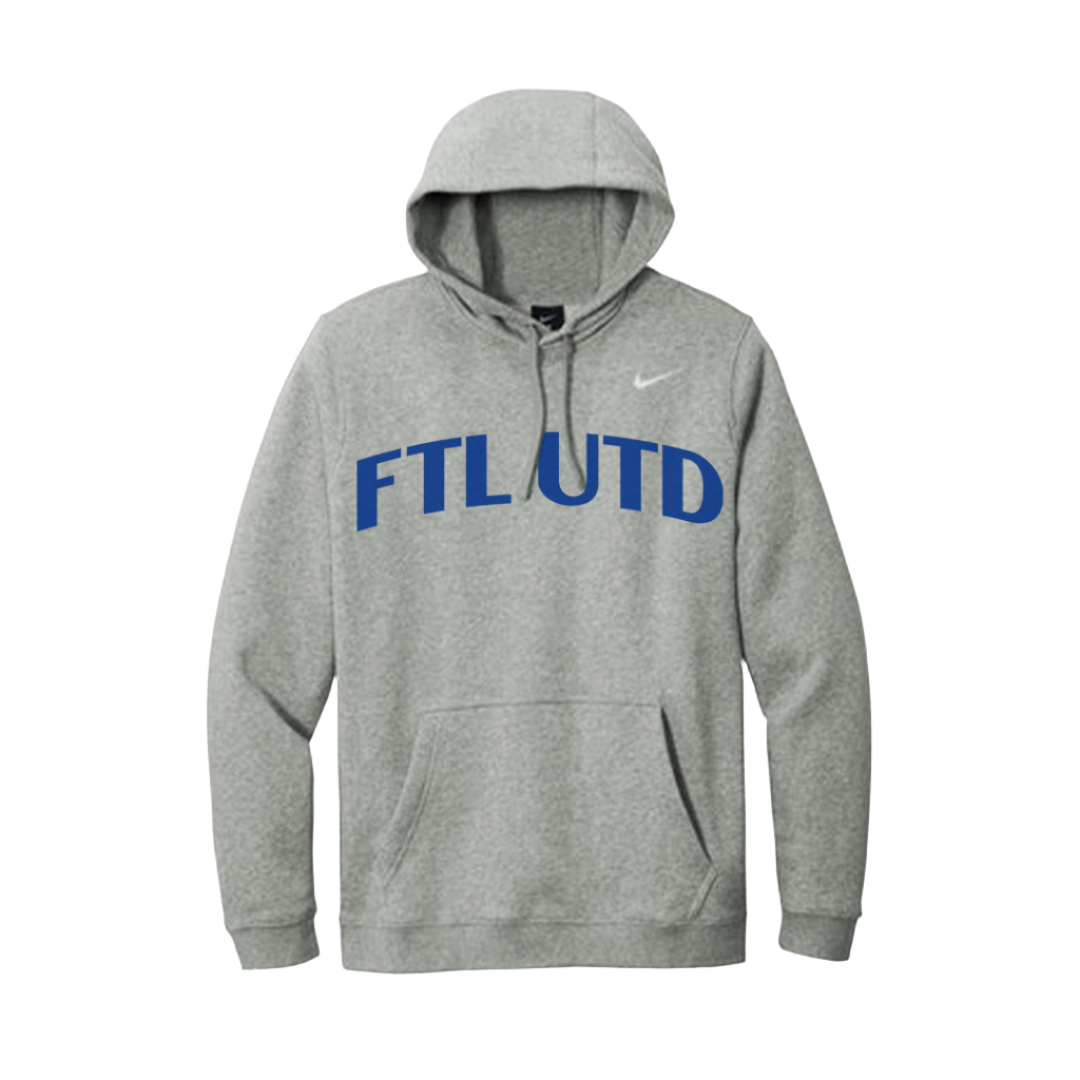 Nike FTL UTD Hoodie