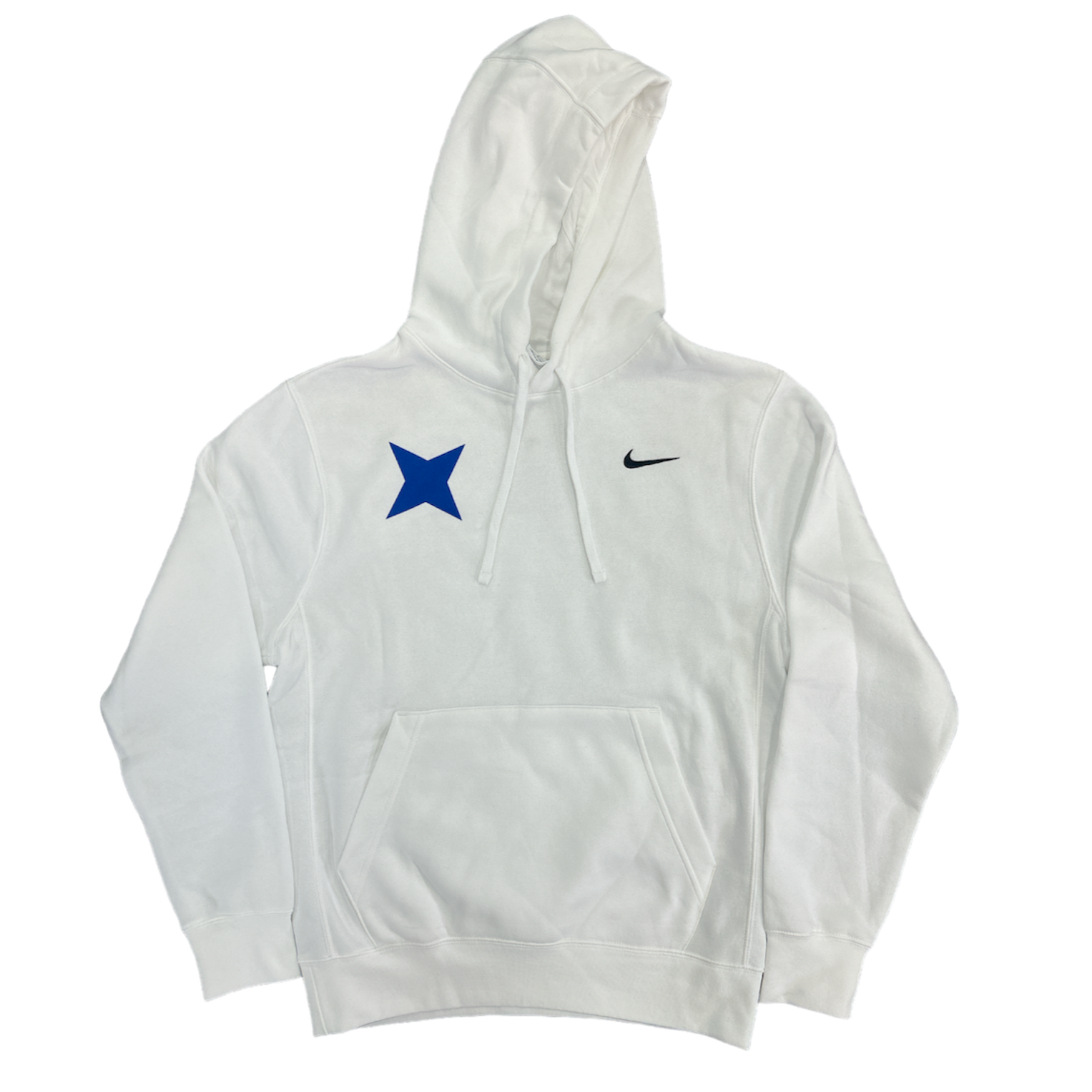 Nike Fort Lauderdale United Beach Collection Hoodie