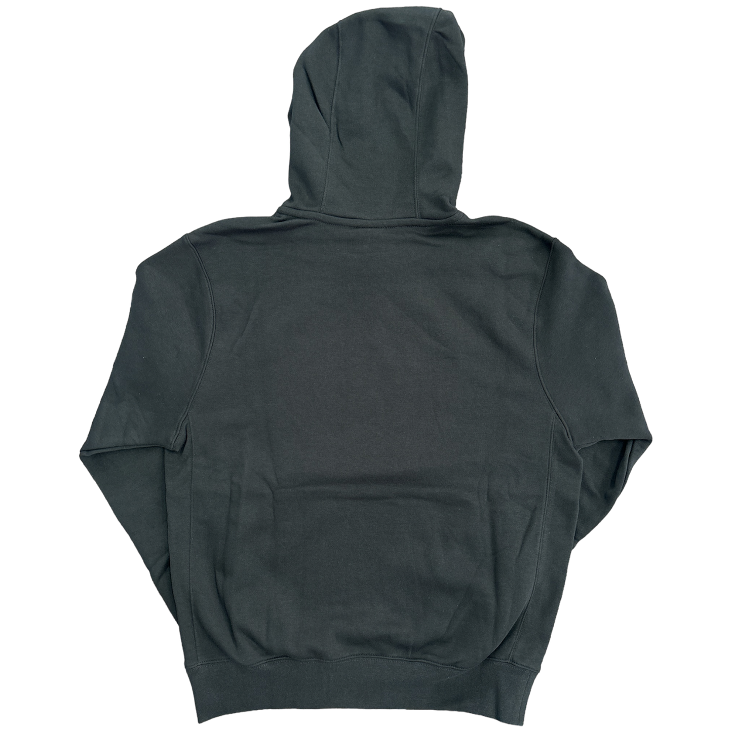 Nike Fort Lauderdale United Logo Hoodie