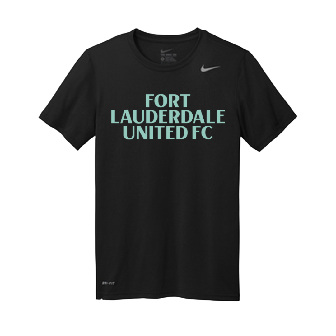Nike Fort Lauderdale United Youth Tee