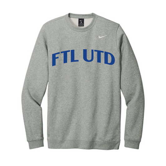 Nike FTL UTD Crew