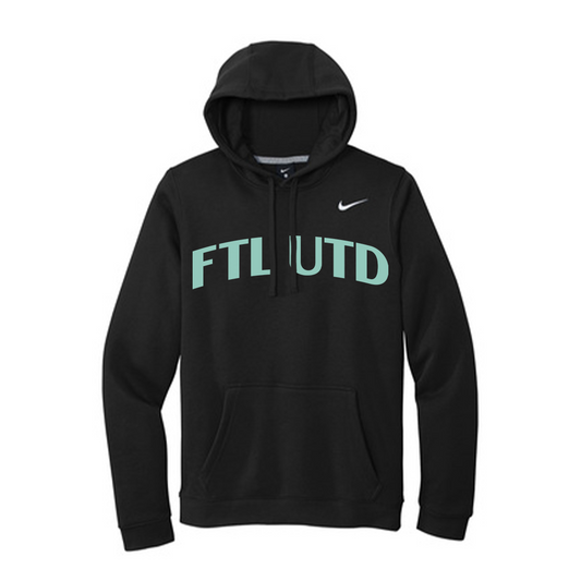 Nike FTL UTD Hoodie