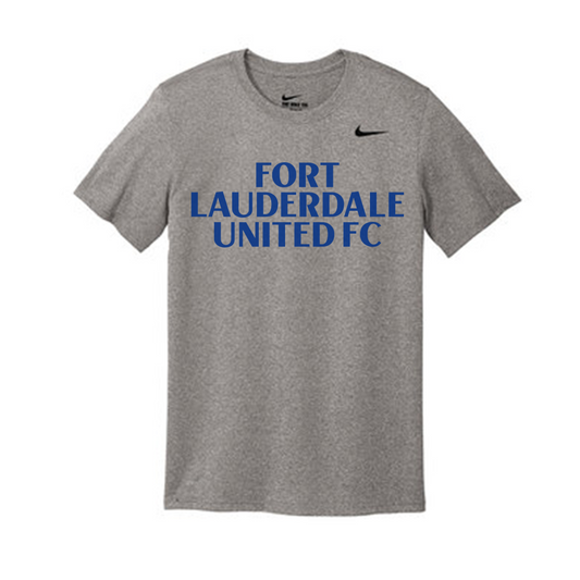 Nike Fort Lauderdale United Tee