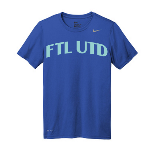 Nike FTL UTD Tee