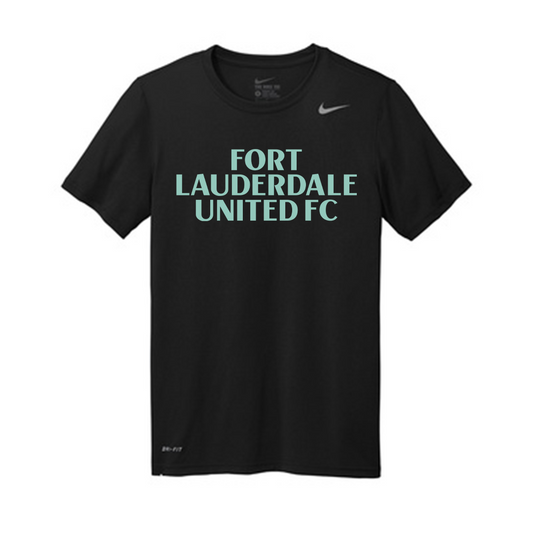Nike Fort Lauderdale United Tee